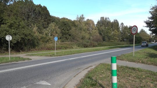 Czy pojawi się przejście na ul. Wyszyńskiego? Jest interwencja radnych!