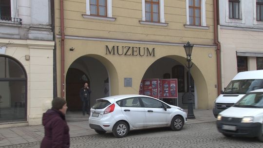 Czy Tarnowianie chodzą do muzeum? Mamy statystyki