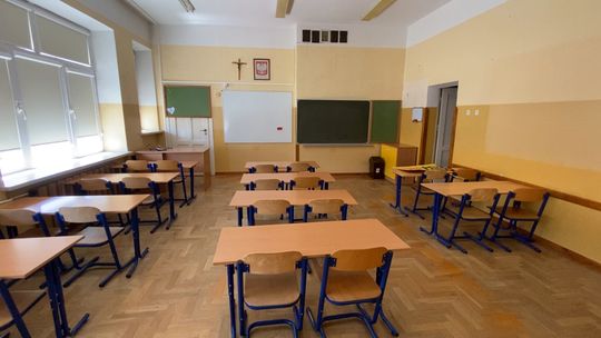 Czy w Dąbrowie Tarnowskiej pojawi się dodatkowa lekcja religii?
