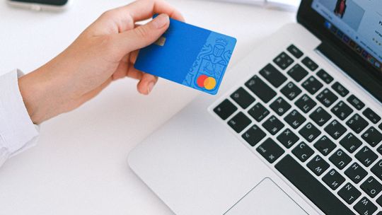 Czy w Internecie można zrobić zakupy żywnościowe?