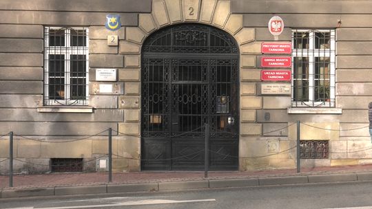 Czy w tarnowskim urzędzie powstanie biuro projektowe? Są przymiarki