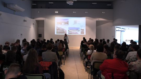 Czytanie bez tajemnic, czyli edukacyjny projekt w gminie Skrzyszów