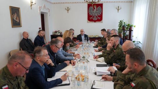 Dąbrowa Tarnowska hucznie uczci 140. urodziny Generała Mariana Kukiela
