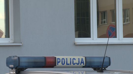 Dąbrowscy policjanci zatrzymali 28-latka, który pozbawił wolności młodą kobietę