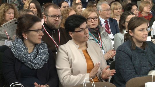 Dąbrowskie Spotkania Kliniczne: Zdrowie kobiety w codziennej pracy lekarzy praktyków