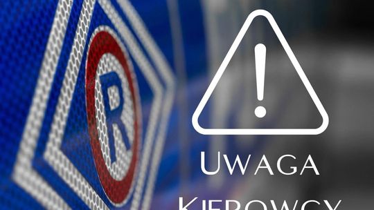 Dachowanie na DK28 w Klęczanach pod Gorlicami. Jedna osoba zakleszczona w samochodzie