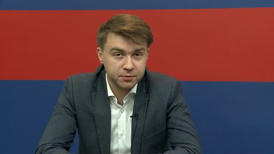 Dawid Solak: Prezydent Tarnowa gasi kryzys i pożar wizerunkowy. Radni będą obradować nad cenami śmieci!