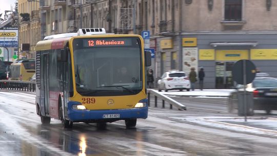 Debata o komunikacji miejskiej. Tarnowscy radni obiecują korzyści dla pasażerów