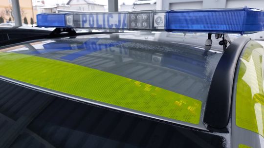 Dębica. Nietrzeźwy kierowca bez uprawnień