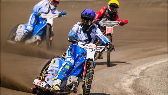 Derby Południa znów dla rzeszowian
