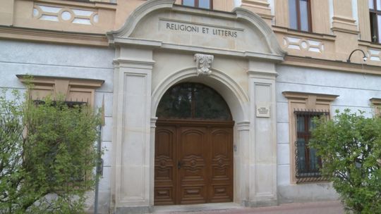 Diecezja Tarnowska o zmianach czekających lekcje religii