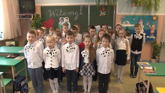 Dni Otwarte w Szkole Podstawowej nr 9 w Tarnowie 