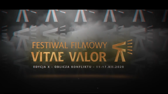 Do Tarnowa powraca Festiwal Filmowy Vitae Valor 