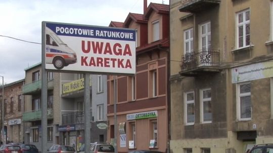 Do tarnowskiego pogotowia trafią 4 nowe karetki z Małopolskiej Tarczy Antykryzysowej 