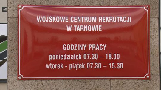 Dobrowolna Zasadnicza Służba Wojskowa - w tym roku jeszcze dwa turnusy