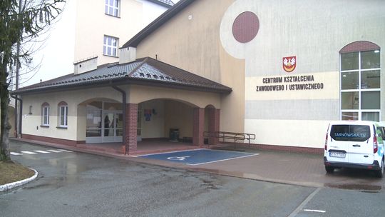 Dobry nabór do szkół powiatu tarnowskiego