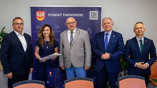 Doceniona za serce i pracę na rzecz kultury