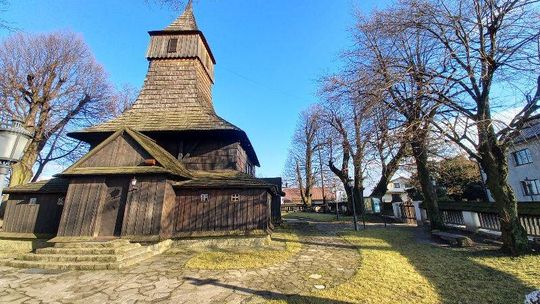 Dodatkowe środki na konserwację zabytków sakralnych w gminie Tarnów