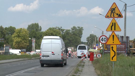 Dodatkowe środki na remont ul. Tuchowskiej w Tarnowie