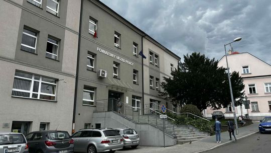 Dodatkowe środki rezerwy Funduszu Pracy