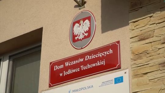 Dom Wczasów Dziecięcych miejscem szkoleń z ratownictwa medycznego? Powiat tarnowski chce ocalić placówkę przed likwidacją