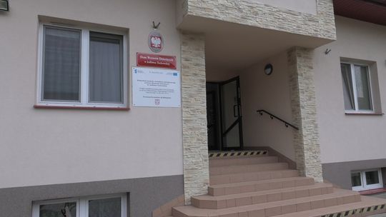 Dom Wczasów Dziecięcych w Jodłówce Tuchowskiej czeka likwidacja? Starosta tarnowski: "Jeszcze nie podajemy się"