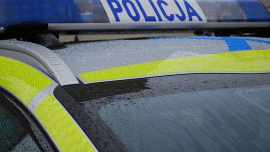 Dramat w Oświęcimiu. Ciała matki i córki znalezione w zamkniętym mieszkaniu