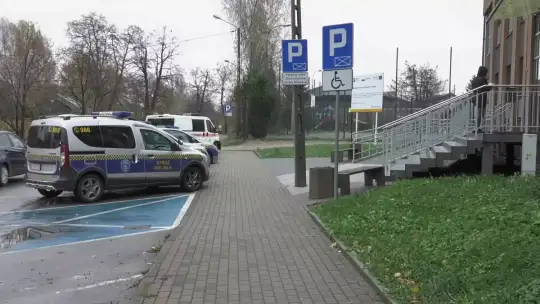 Dron, który podniesie 40 kg. Nowy sprzęt Straży Miejskiej w Tarnowie