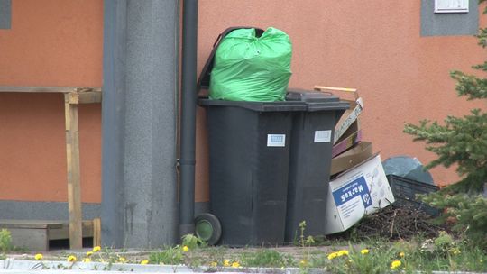 Drożej za śmieci w Gminie Tarnów 