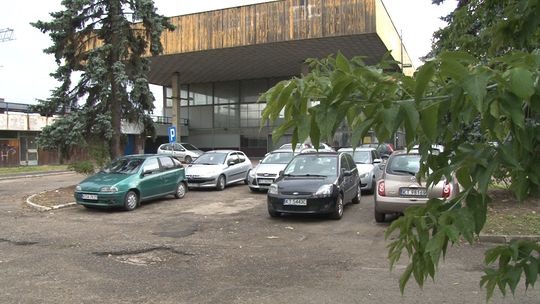 Drugi Park&Ride - miasto ponownie ogłasza przetarg na budowę 