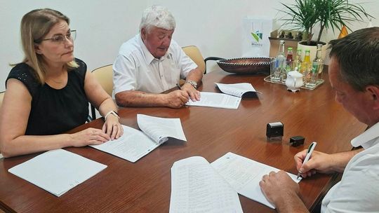 Duża inwestycja w Wielkiej Wsi. Przedszkole przejdzie przebudowę, powstanie też winda