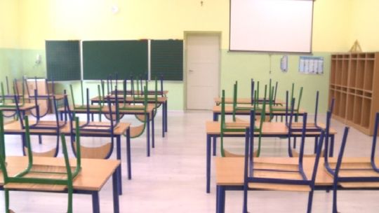 Duże wsparcie Ministerstwa Edukacji i Nauki dla szkół z gminy Tarnów