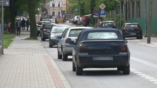 Duże zmiany w cenach za parkowanie w centrum Tarnowa