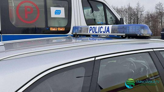 Dwa wypadki w regionie. Interwencje służb w Rudzie Kameralnej i Jodłówce Tuchowskiej