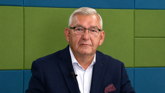 Dwie nowoczesne sale operacyjne powstają w brzeskim szpitalu