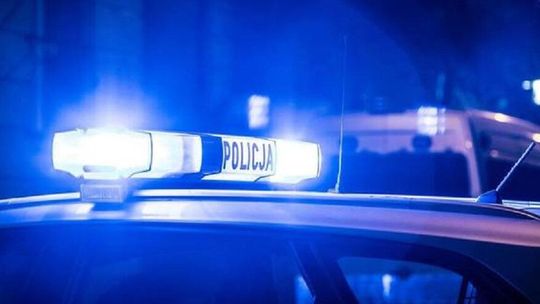 Dwóch nietrzeźwych kierowców zatrzymanych w powiecie dąbrowskim