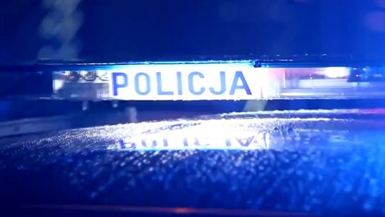 Dwóch pijanych kierowców zatrzymanych jednej nocy