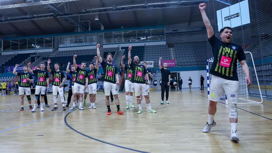 Dwudziesta wygrana na koniec sezonu