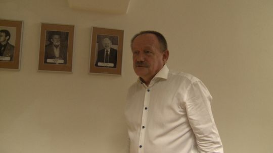 Dyrektor Muzeum Okręgowego w Tarnowie podsumował mijającą kadencję