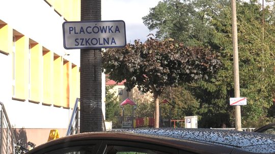 Działa darmowy parking dla rodziców w Tarnowie