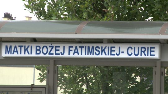 Dzięki przystankowi Tarnów zaistniał w sieci. Celowy zabieg czy gafa urzędników? 