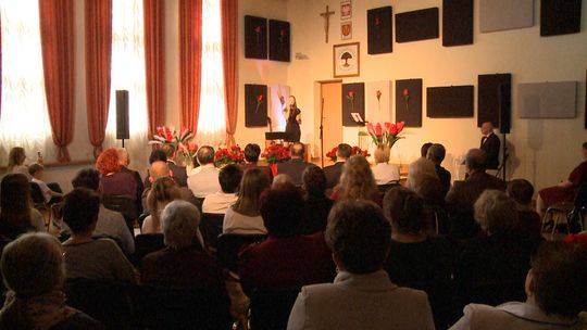 Dzień Kobiet w gminie Ryglice