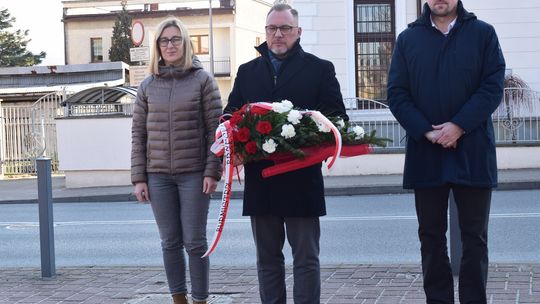 Dzień Pamięci Żołnierzy Wyklętych w Brzesku