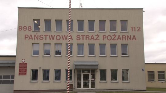 Dzwoniąc na 998 połączysz się z 112