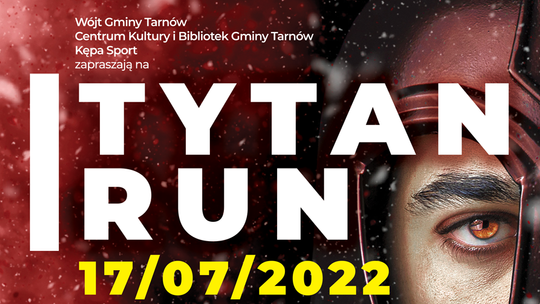 Ekstremalne biegi przełajowe „Tytan-Run” w Zbylitowskiej Górze – biegaj, kibicuj!