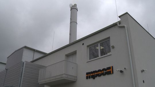 Elektrociepłownia Stalowa w Tarnowie już pracuje. 50 mln zł na transformację
