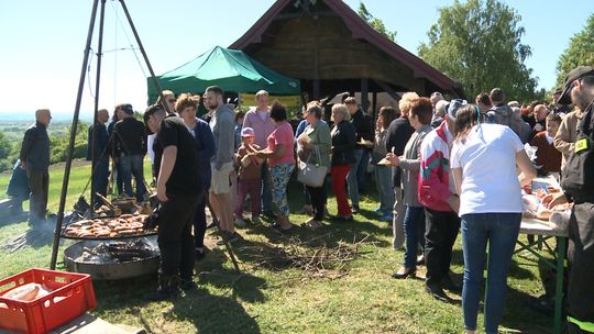 Eno-Majówka na Kokoczu otwarła sezon enoturystyczny