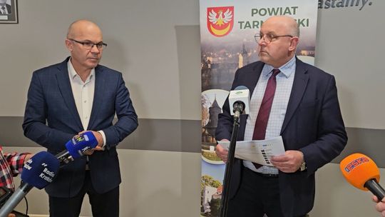 Fakty i mity w sprawie zatrzymania starosty tarnowskiego oraz zarzutów dla wójta Szerzyn i dyrektorki PCPR