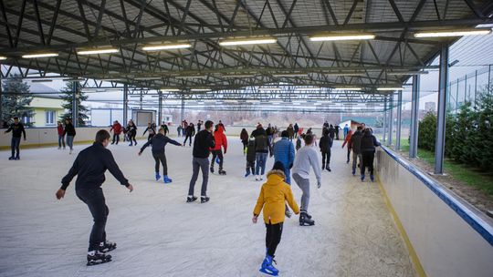 Feryjna propozycja TOSiR-u
