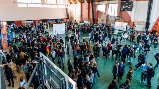 Festiwal Automatyki, Robotyki i Programowania w Brzesku